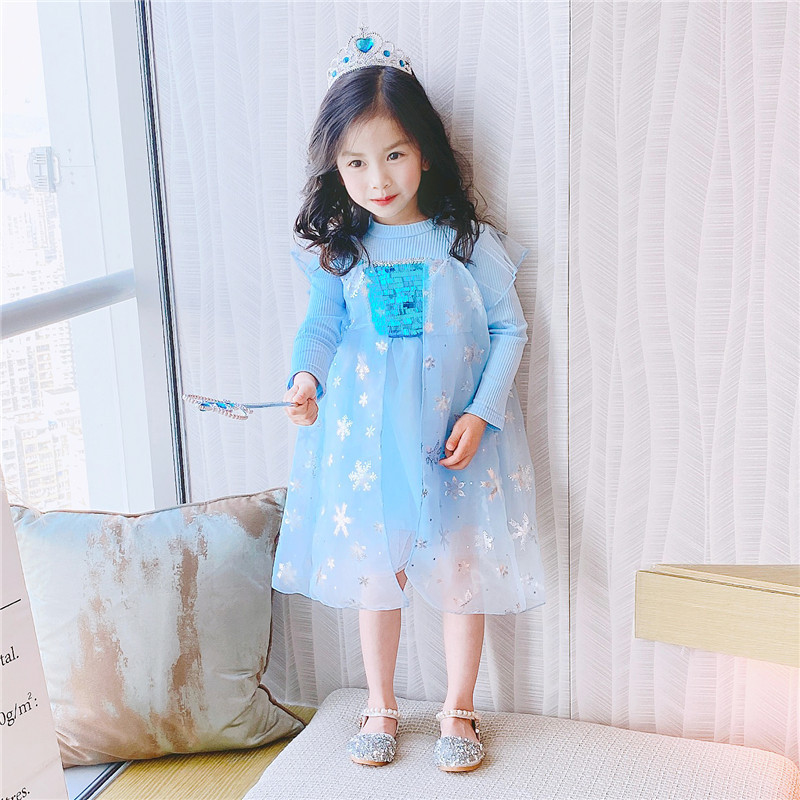 非常鱼儿 衣服AB128 Image 3