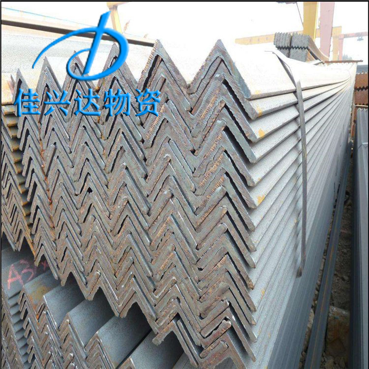 现货供应唐钢7#-110#马钢建筑等边角钢鞍钢Q345B角铁规格齐全