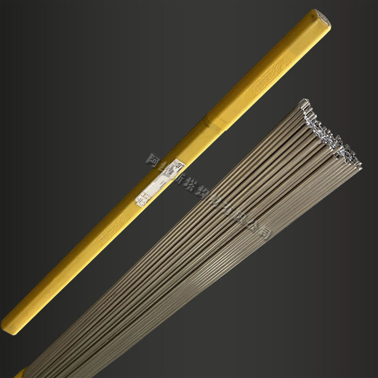 京雷GMS-308L不锈钢用氩弧实芯焊丝ER308L不锈钢焊丝