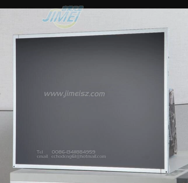 Новый 15-дюймовый LCD-дисплей G150TN03.0 с IPS панелью 4:3 полный угол обзора, LCD-дисплей с широким диапазоном температур, промышленный дисплей управления