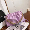 Small bag, shoulder bag, one-shoulder bag, 2020, internet celebrity, Korean style