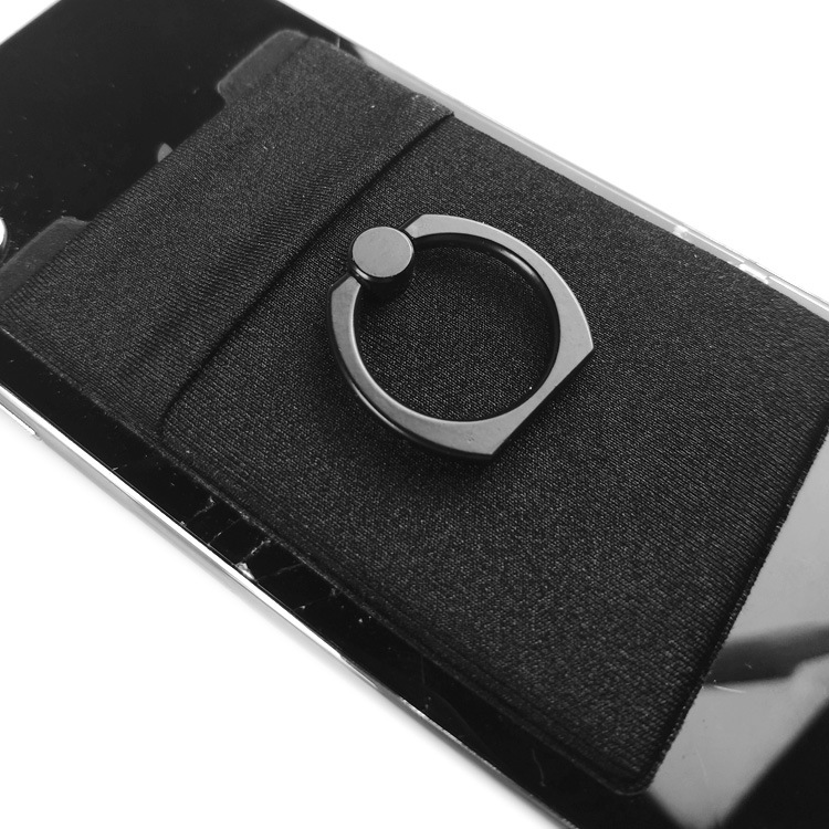 莱卡布指扣手机贴02