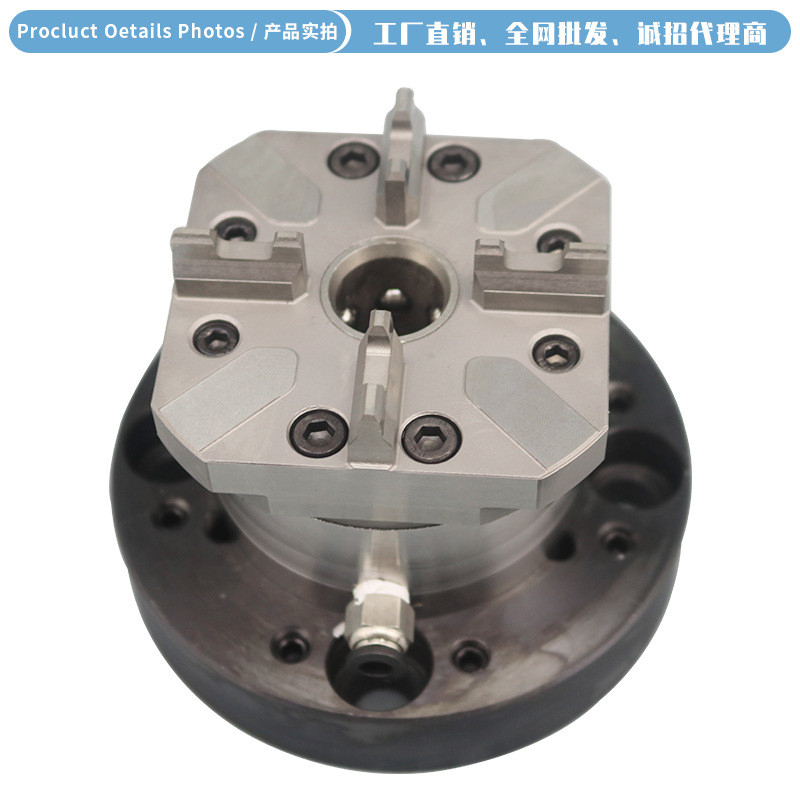 erowa精密快速定位夹具火花机EDM气动卡盘SUS440C真空热处理超冷|ms