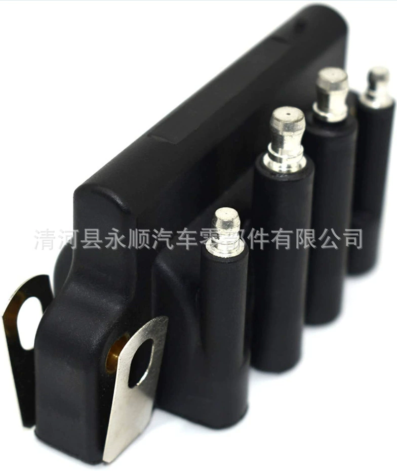 Применимо 583740 0583740   18-5170 183-3740 Двойное зажигание проводов