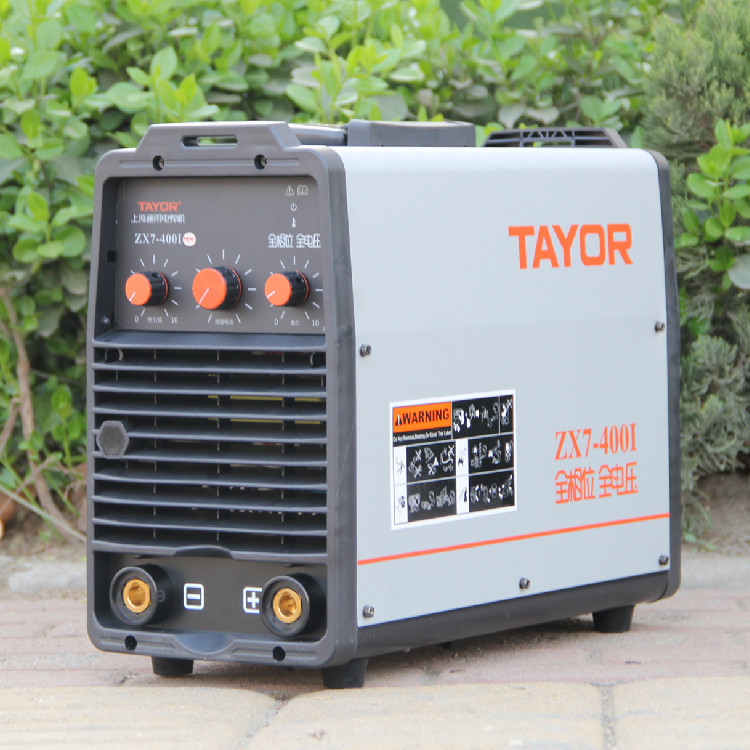 上海通用工业级全铜手工大功率电焊机ZX7-400T500T630T 380V电压详情23