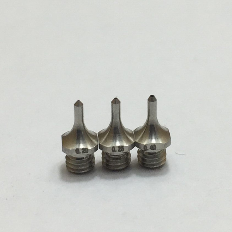 KNC高精密点胶针头 非标定制 点胶涂布针头 点胶针头 定制针咀