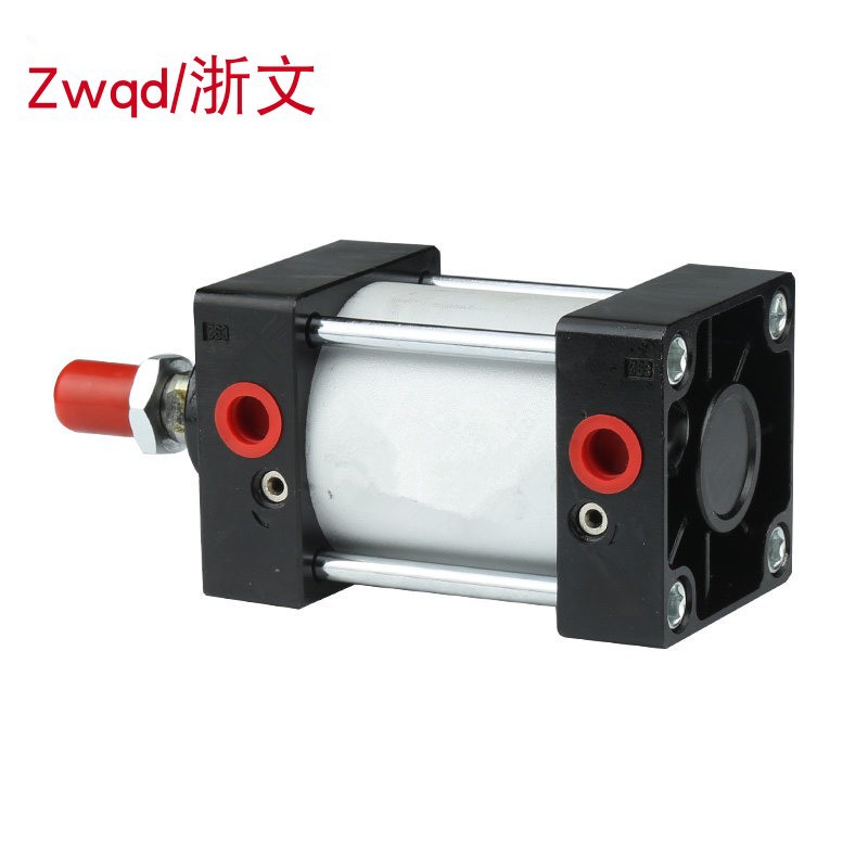 带磁标准气缸小型SC32*25X50X75X100X125-150X175/200/250/300-S