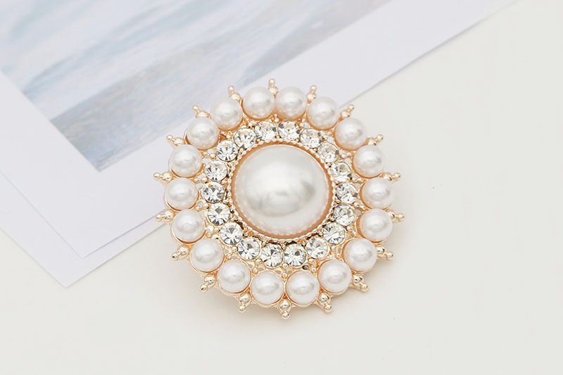 商品详情图_跨境可卸鞋花鞋扣装饰欧美饰品鞋配饰鞋花合金鞋配件