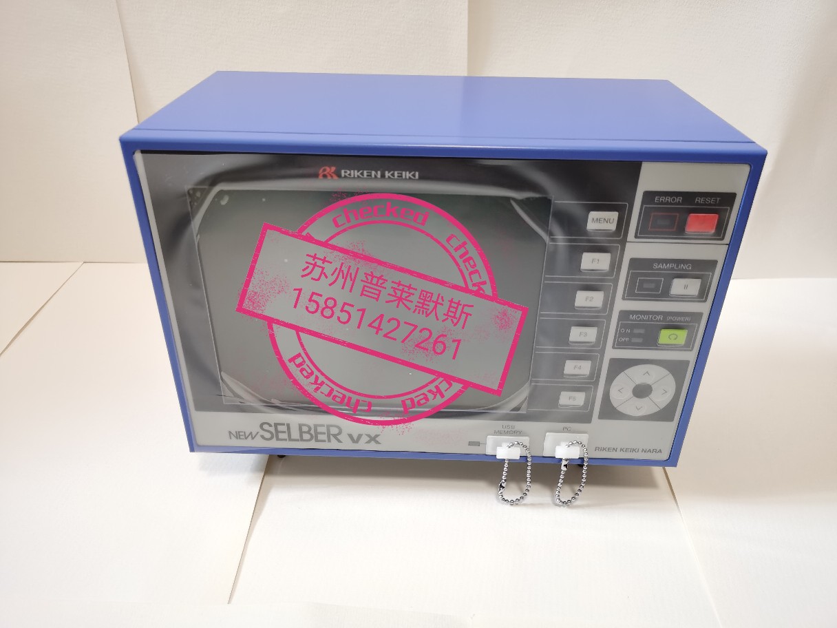 NEW SELBER VX日本理研下死点监视器RM-7302 RM-7304感应头RS-833