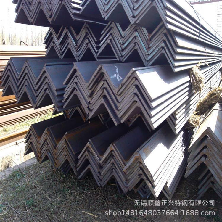 无锡角钢H型钢供应商电话  角钢H型钢工字钢 量大从优质量保障