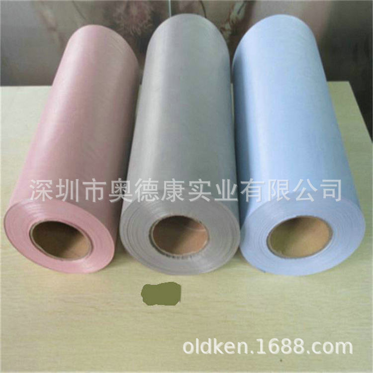 导热散热硅胶布,矽胶布,矽胶片绝缘耐高温厂家直销