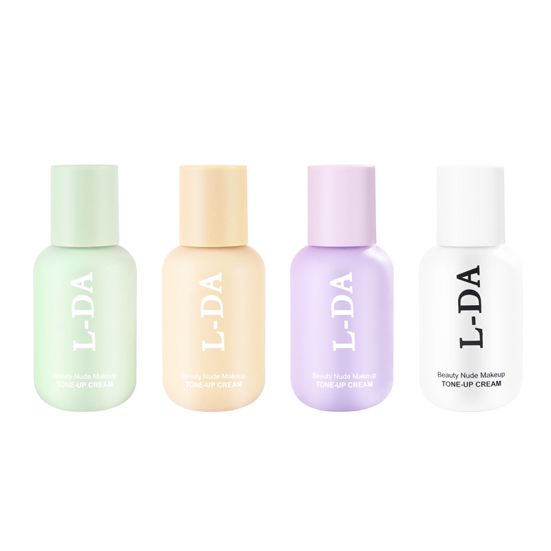 Baby Bottle Primer Even Skin Tone Primer Hydrating Moisturizing Brightening Cream Concealer Invisible Pore Nude Makeup