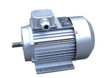 TIANYANG电机 YU7124 50HZ 0.18KW 220V 1400RPM 佛山天洋马达