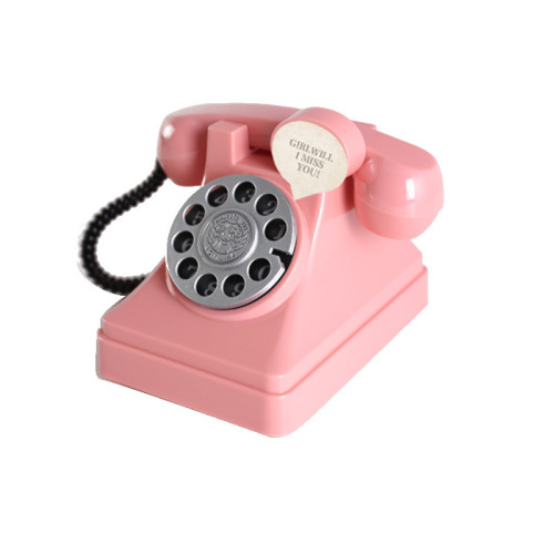 New Year Gift Money Bank Plastic Lucky Dog Money Bank Craft Piggy Bank Wealth Money Bank