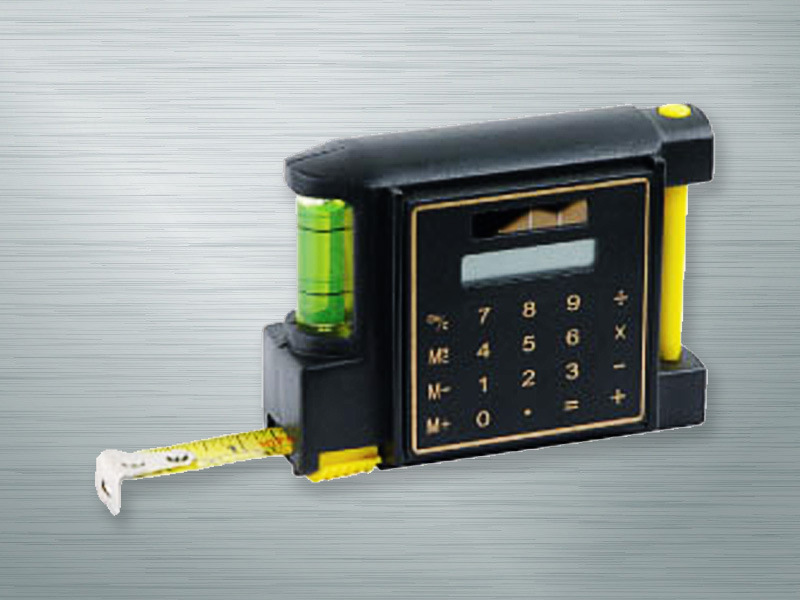 厂家供应2M,3M, 礼品卷尺 钢卷尺 广告卷尺 计算器卷尺