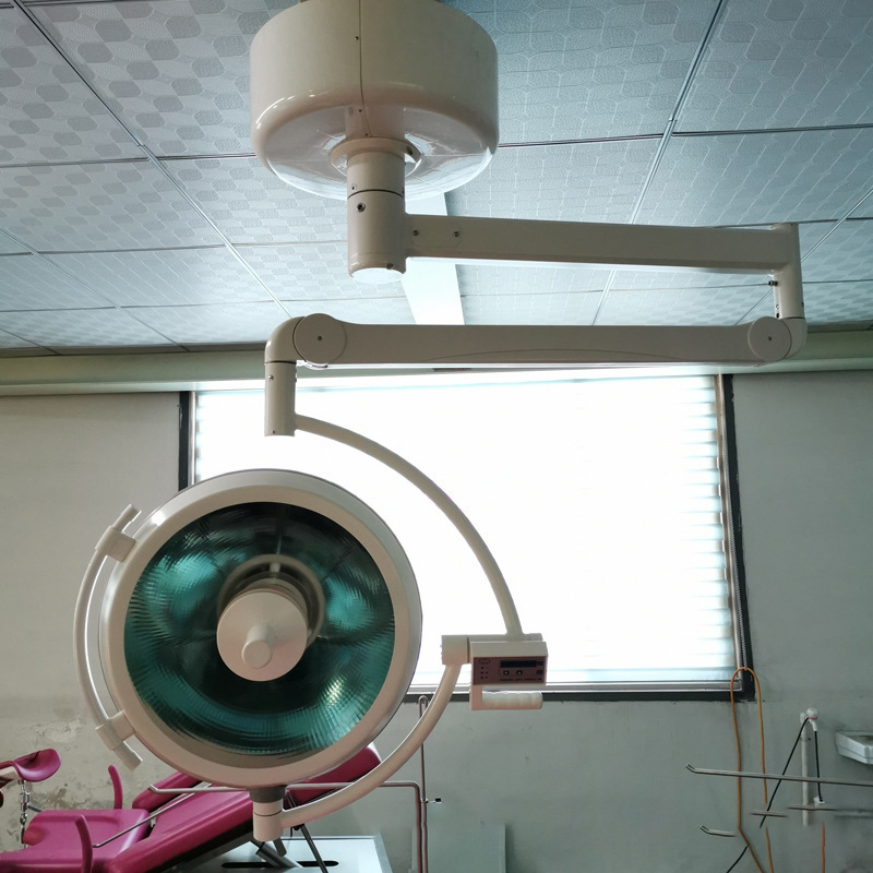 Medical overall reflection light -free lamp rhine -type vertical…