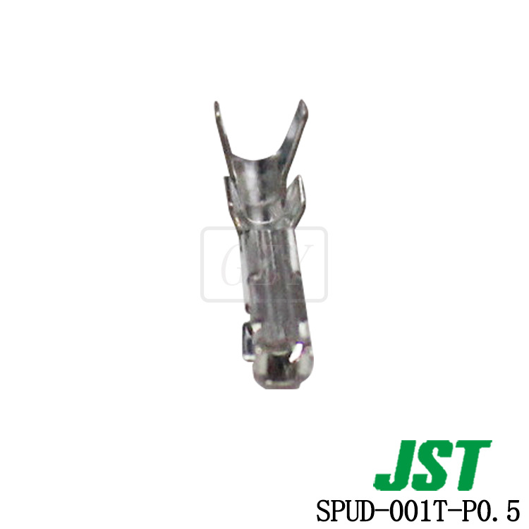 �ֻ�����SPUD-001T-P0.5 ����ѹ�Ŷ��� �ձ�JST������ 2.0mm���