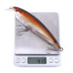 5g Shallow Diving Minnow Fishing Lures Sinking Minnow Baits Fresh Water Bass Swimbait Tackle Gear