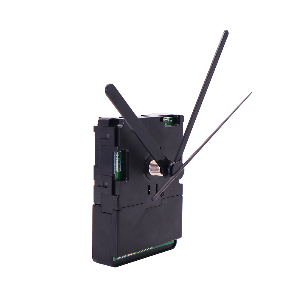 CH-899轴长14.5mm 扫描WiFi钟机芯+HR-10