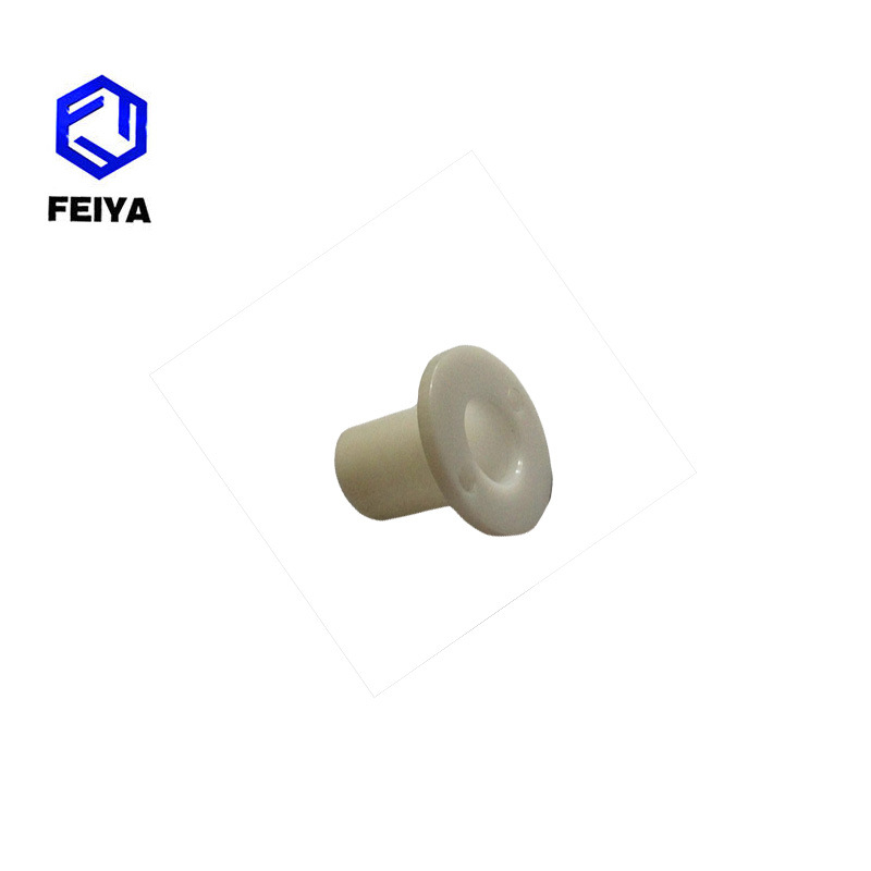 厂家直销尼龙车削,塑料件(图)