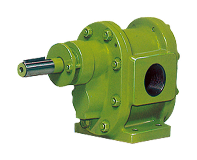 德国 施泰梅尔 STEIMEL GEAR PUMP 齿轮泵 润滑油泵 SF3-40RD