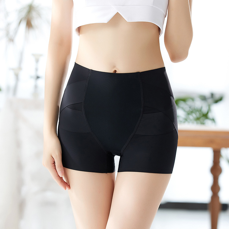 Nuevo postparto cintura alta triángulo vientre conformación pantalones corsé cadera levantamiento cuerpo conformación pantalones mujeres más tamaño ropa interior mujeres