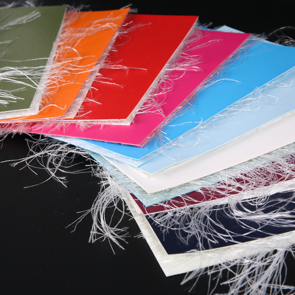 加强拉丝布-冲浪板滑水板材料