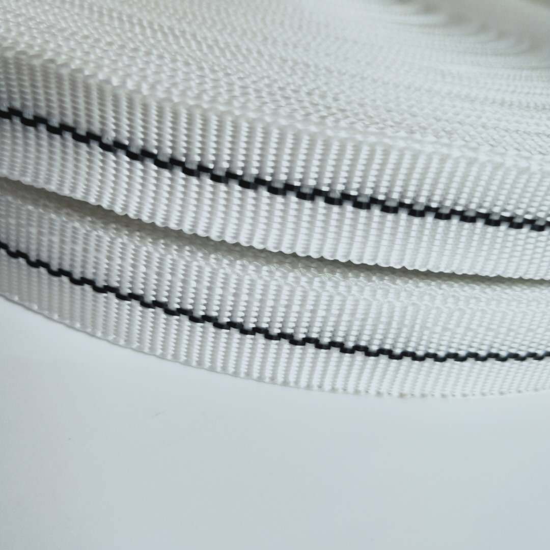 温室大棚配件压膜绳压膜带 压膜带扁带抗老化压膜线2公分宽