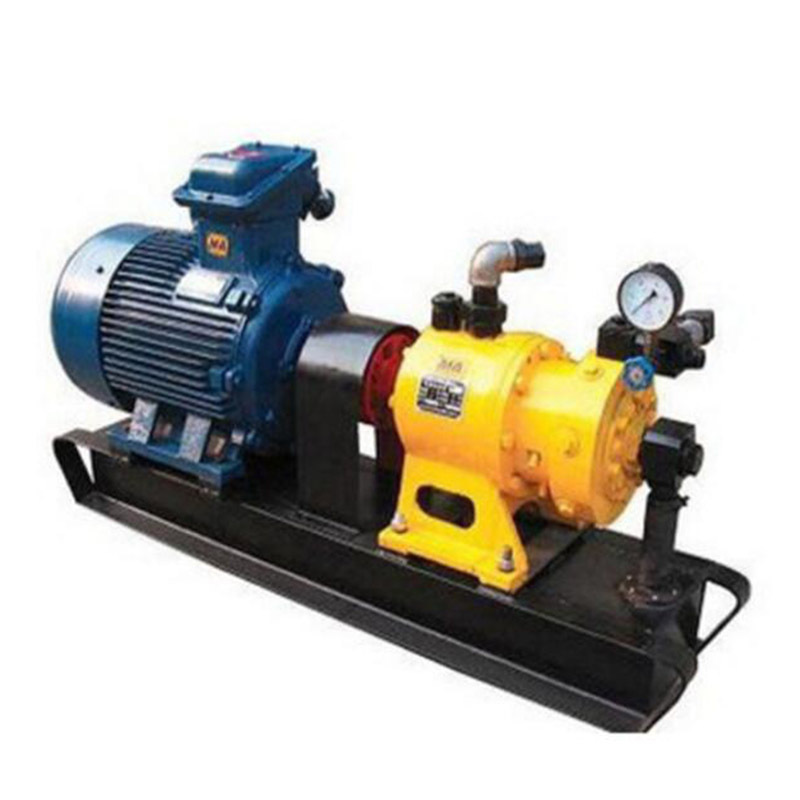 7BZ煤层注水泵 5BZ系列煤层注水泵  5BZ系列煤层注水泵