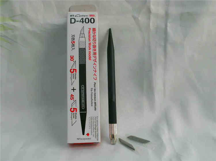 NT Cutter��̵� D-400 NT��̵� D-400�ʵ� D-400�޼쵶