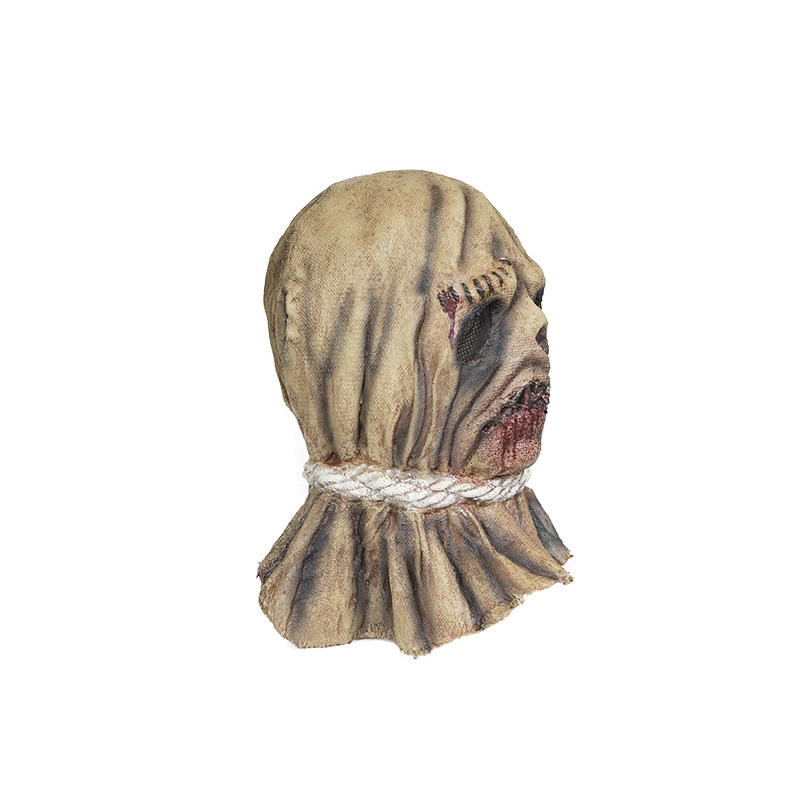 Scarecrow Mask