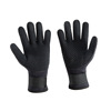 3MM diving glove Winter Swimming non-slip Stab prevention wear-resisting Submerge glove keep warm Cold proof Wetsuit goods in stock
