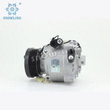 OE:7813A428汽车空调压缩机