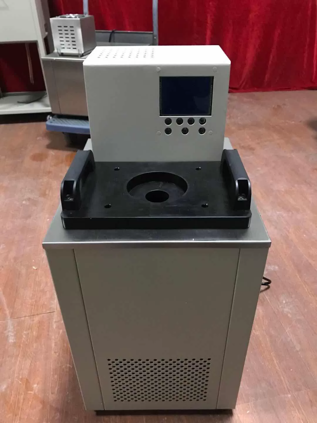 BD0506 калибровка температуры лба постоянная температура резервуар для воды инфракрасный термометр специальная Калибровочная печь температура лба устройство для калибровки черного тела