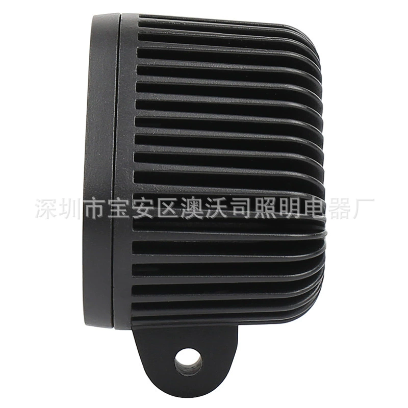 Work triangle, off-road modified auxiliary tubing, new collection