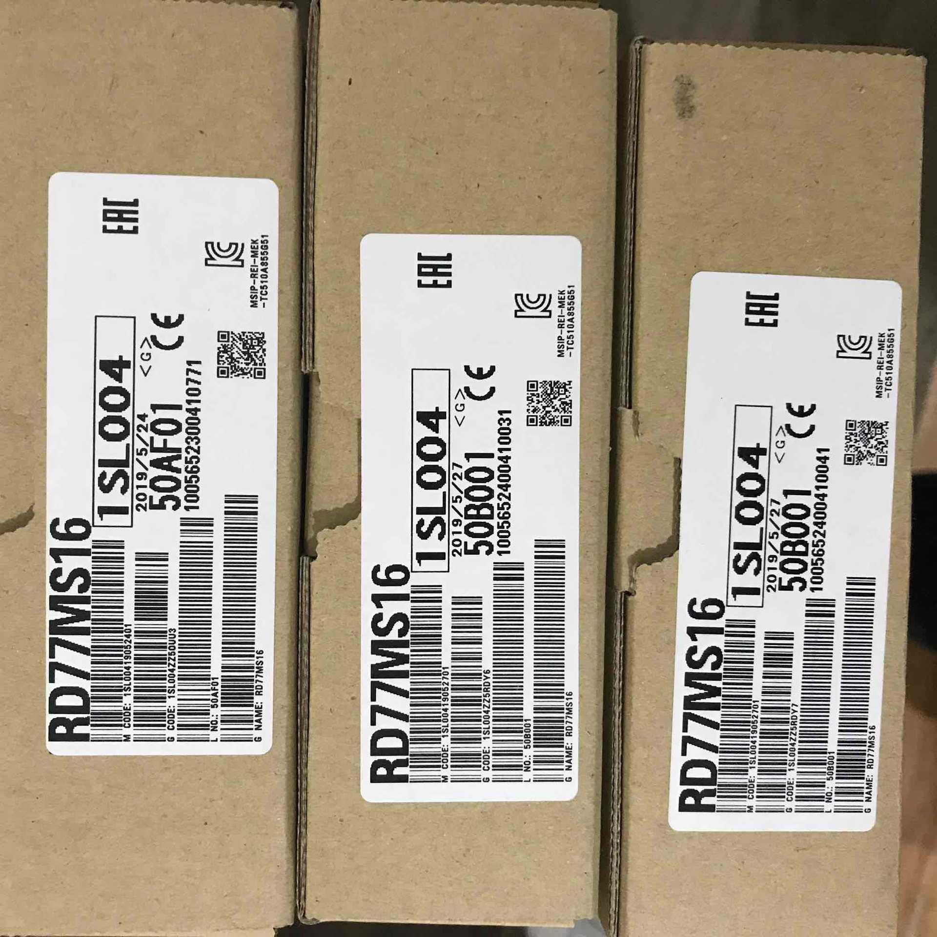 品质保证 RD77MS16 日本原装