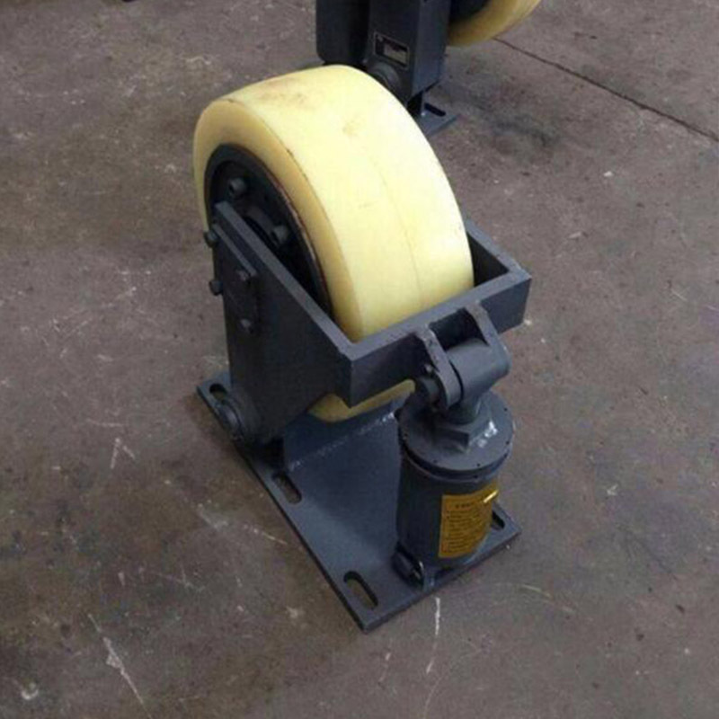 L-25单轮罐耳 L-250单滚轮罐耳  L250矿用本安型单滚轮罐耳