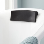 Прямая поставка с завода ванна высокое качество Pu водонепроницаемый прочный подушка ванна подушка Подушка для ванны ванна монтаж  S11