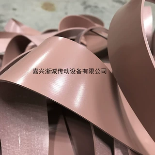 厂家直销平面包辊带，经编机光面皮织布机配件，卷布机验布机配件