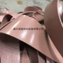 平面光面皮卷布机包辊带