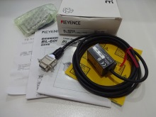 KEYENCE/����ʿ BL-601HA ����ʽ�l�a�xȡ�� ȫ��ԭ�b �F؛����