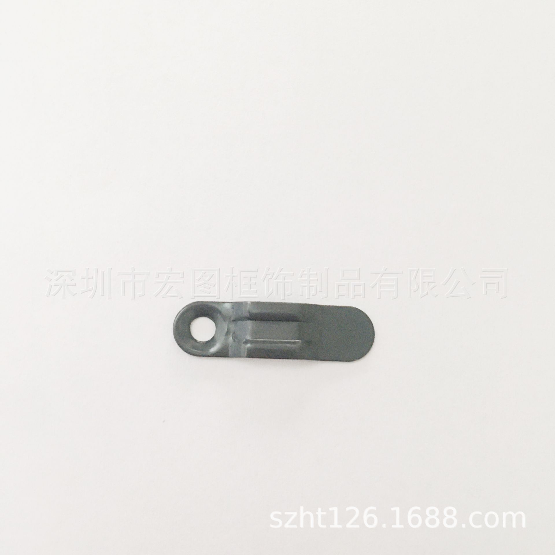 弓形挡片优质相框五金配件加大弓形挡片环保防锈大号压片-阿里巴巴