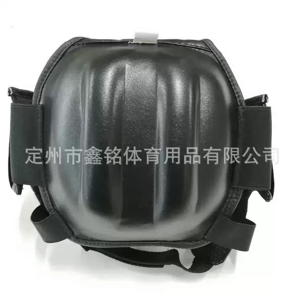 Sanda training back brain training protective gear training EVA head protection Sanda back brain protection