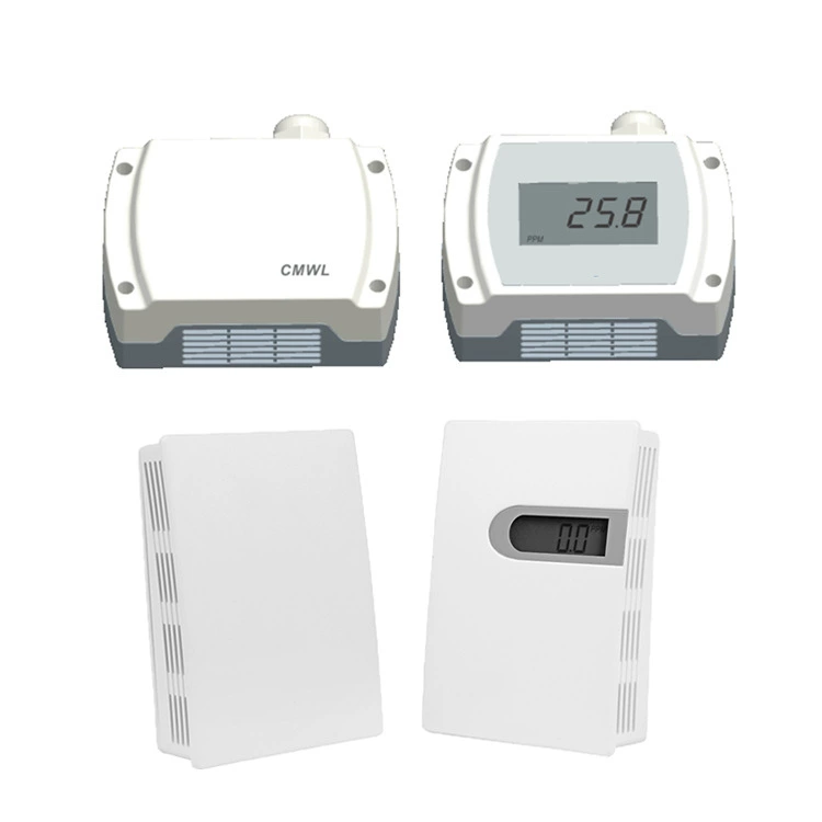 CMWL100 CMWL101 CMWL200 CMWL201 carbon monoxide CO transmitter TEREN