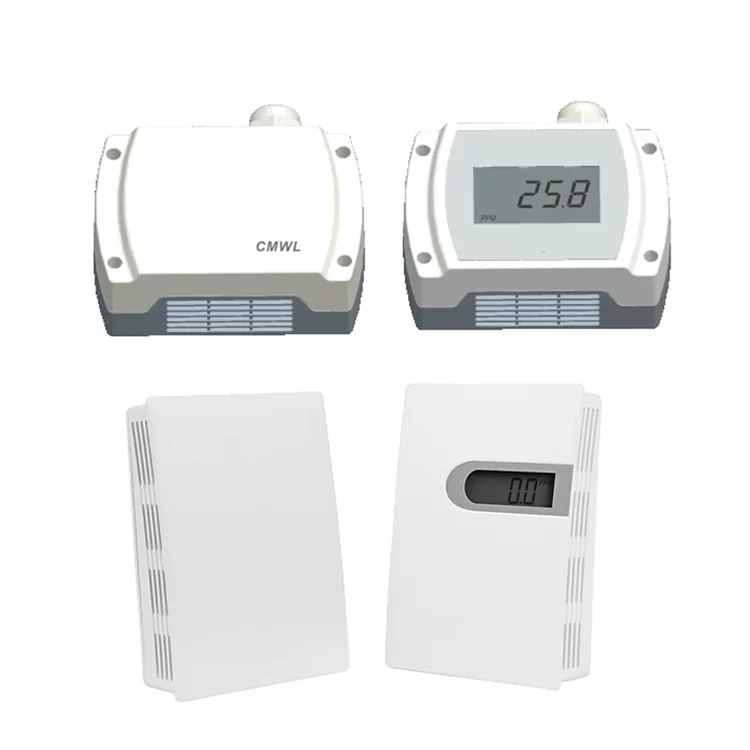 CMWL100 CMWL101 CMWL200 CMWL201 carbon monoxide CO transmitter TEREN