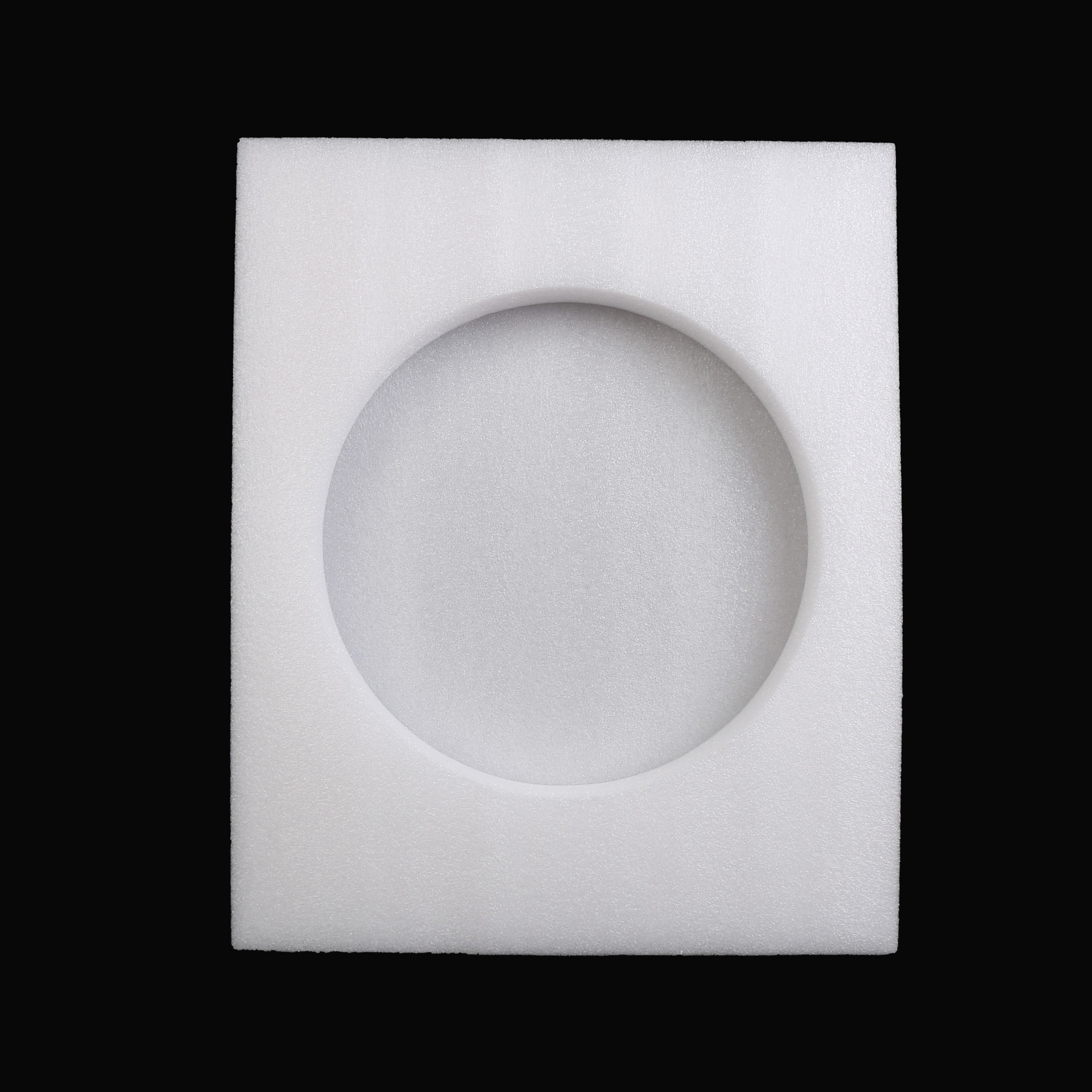 永冠电子珍珠棉包装物流打包材料防震防摔防潮包装厂家定制尺寸