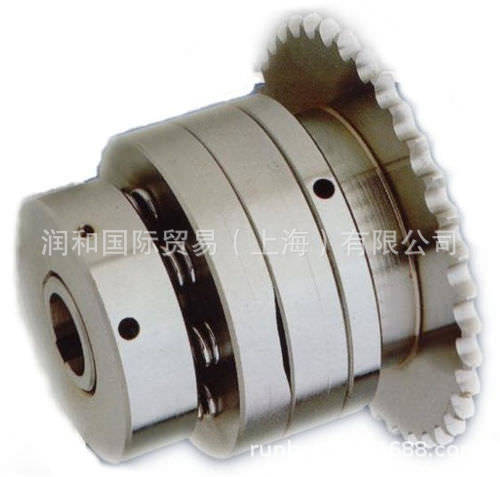 法国CMD减速器,CMD蛇形弹簧联轴器