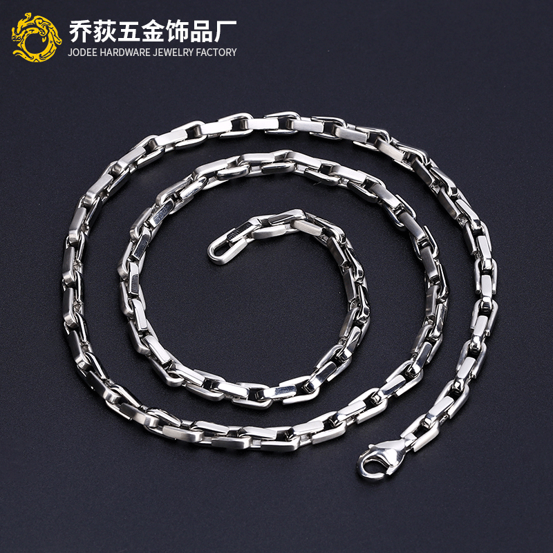 fashionable universal decorations stainless steel