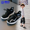 Warrior, children's summer sports shoes, breathable footwear for boys, suitable for teen, wholesale