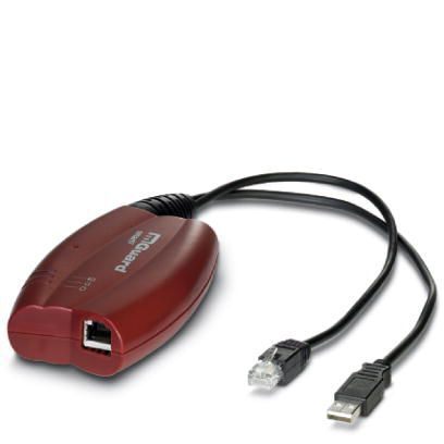 路由器 - FL MGUARD SMART2 VPN - 2700639 菲尼克斯原装